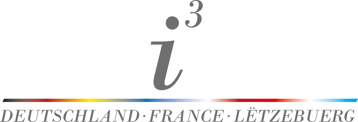 Willkommen im Dreiländereck i³ – DEUTSCHLAND | FRANCE | LËTZEBURG